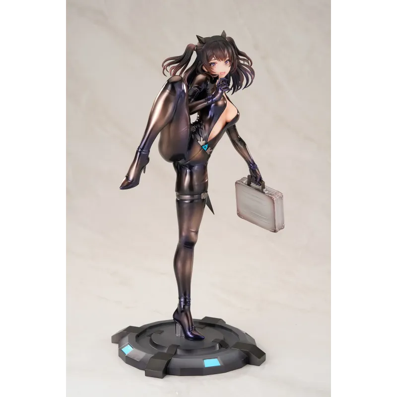 Brown Dust 2: Scheherazade Codename S EX APEX-TOYS