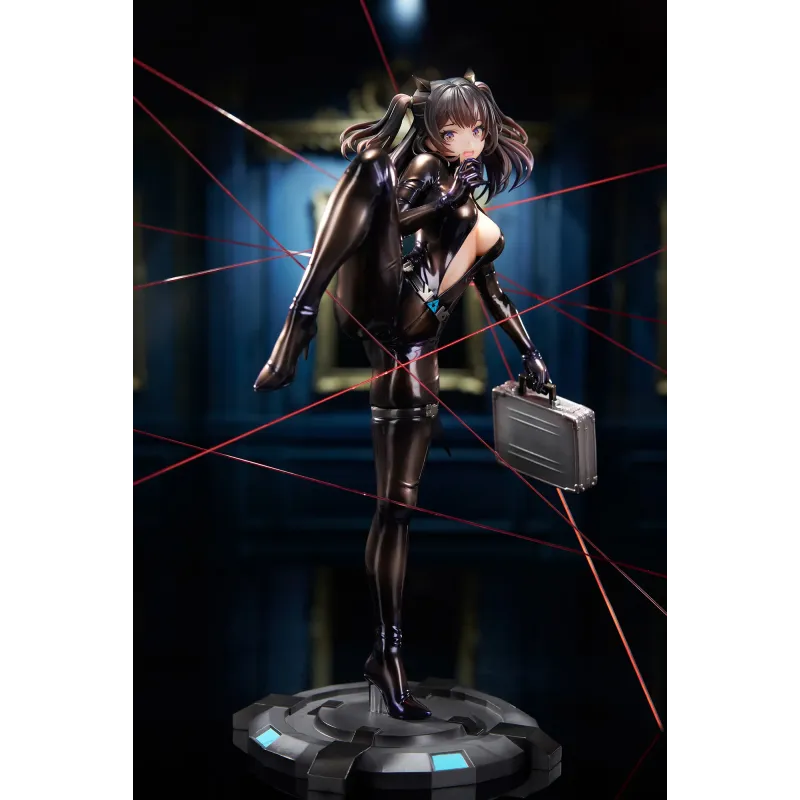 Brown Dust 2: Scheherazade Codename S EX APEX-TOYS