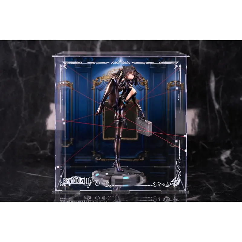 Brown Dust 2: Scheherazade Codename S EX APEX-TOYS