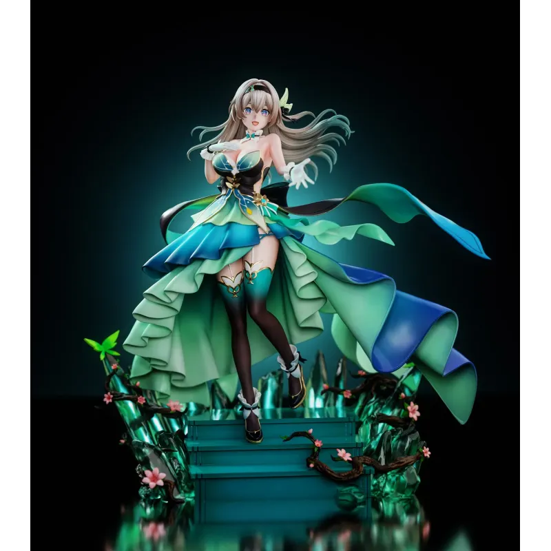 Honkai: Star Rail Dress Firefly Star Cute Studio