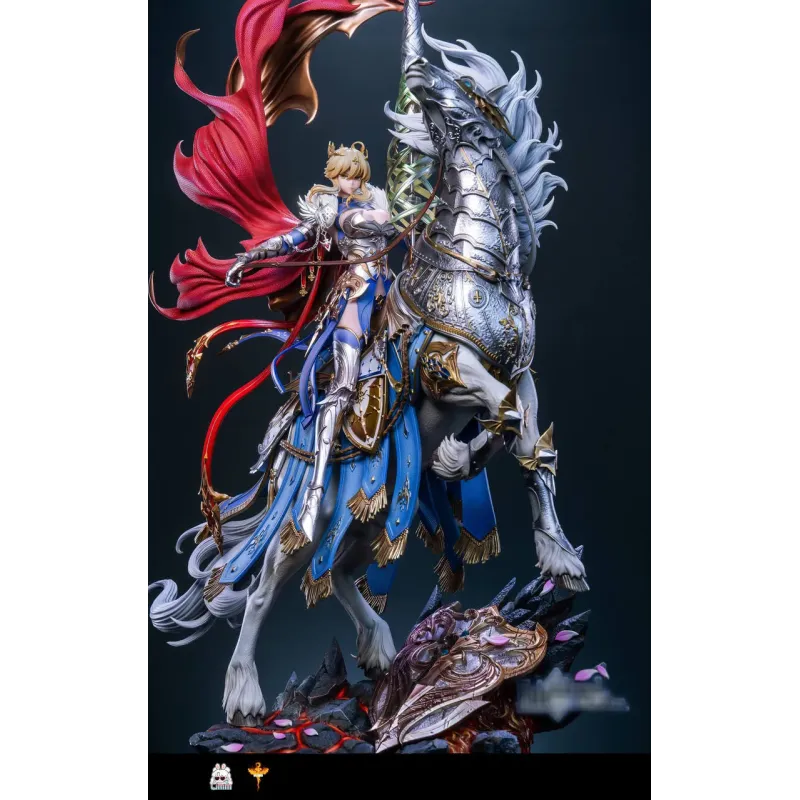 Fate Grand Order Saber Artoria Pendragon UMM Studio