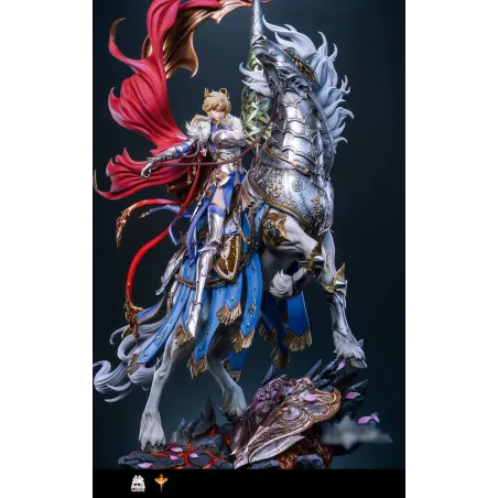 Fate Grand Order Saber Artoria Pendragon UMM Studio