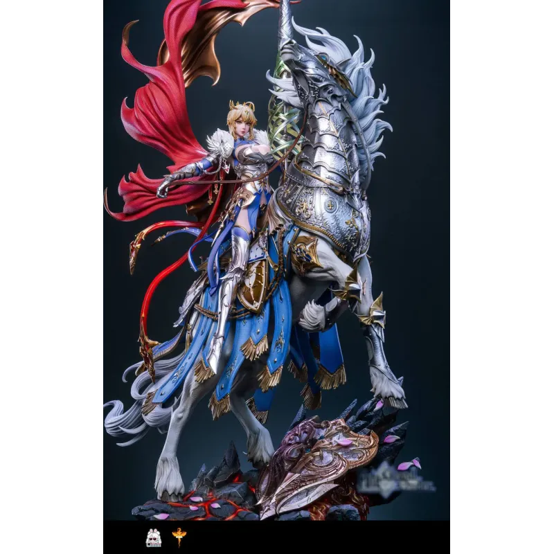Fate Grand Order Saber Artoria Pendragon UMM Studio