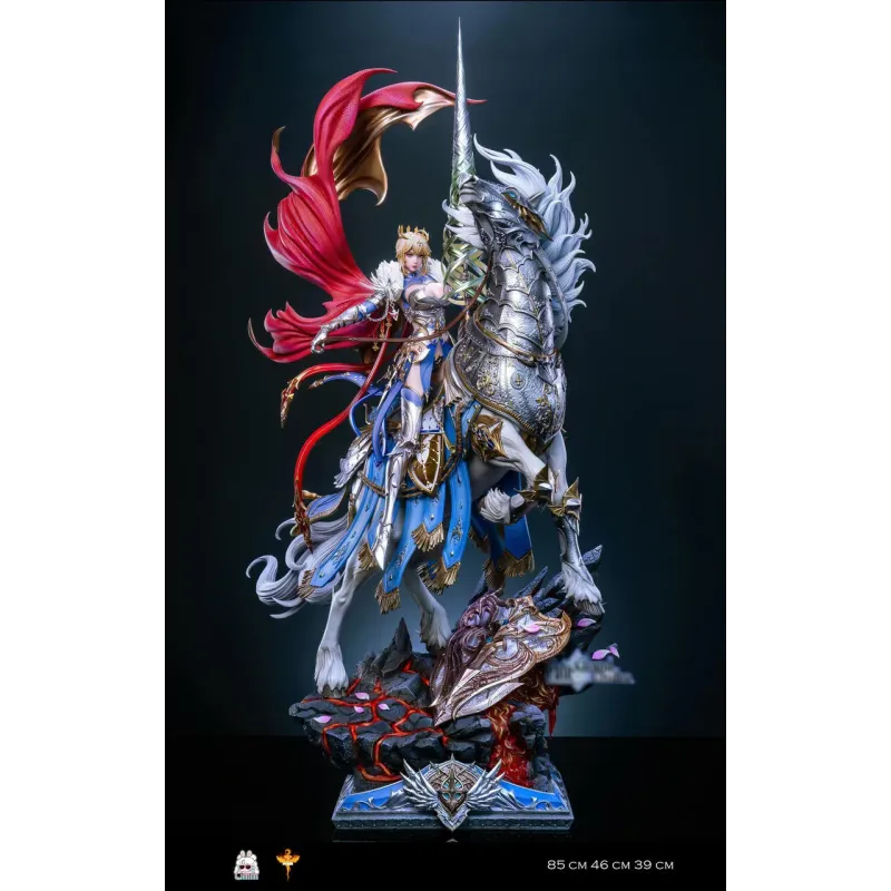 Fate Grand Order Saber Artoria Pendragon UMM Studio