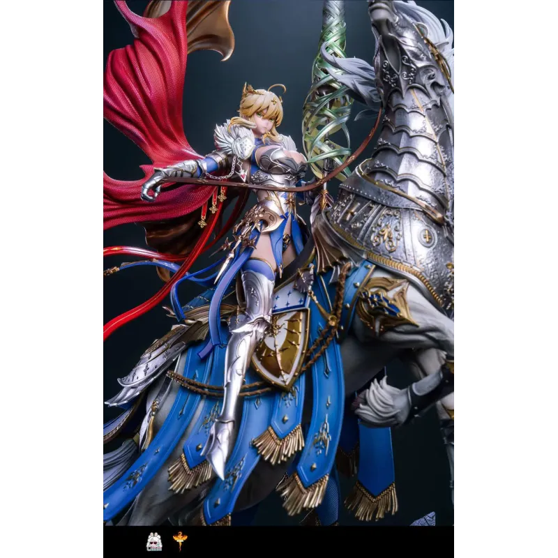 Fate Grand Order Saber Artoria Pendragon UMM Studio