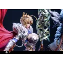 Fate Grand Order Saber Artoria Pendragon UMM Studio