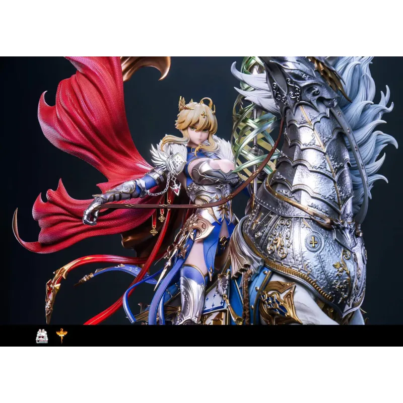 Fate Grand Order Saber Artoria Pendragon UMM Studio