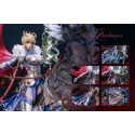 Fate Grand Order Saber Artoria Pendragon UMM Studio