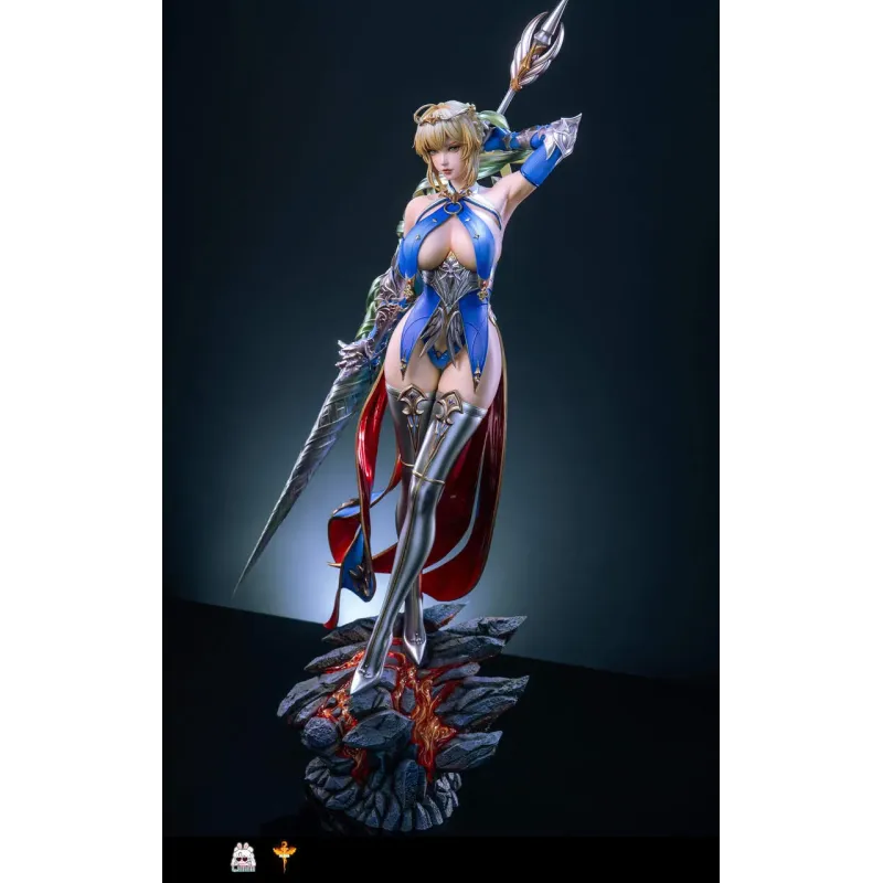 Fate Grand Order Saber Artoria Pendragon UMM Studio
