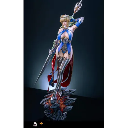 Fate Grand Order Saber Artoria Pendragon UMM Studio