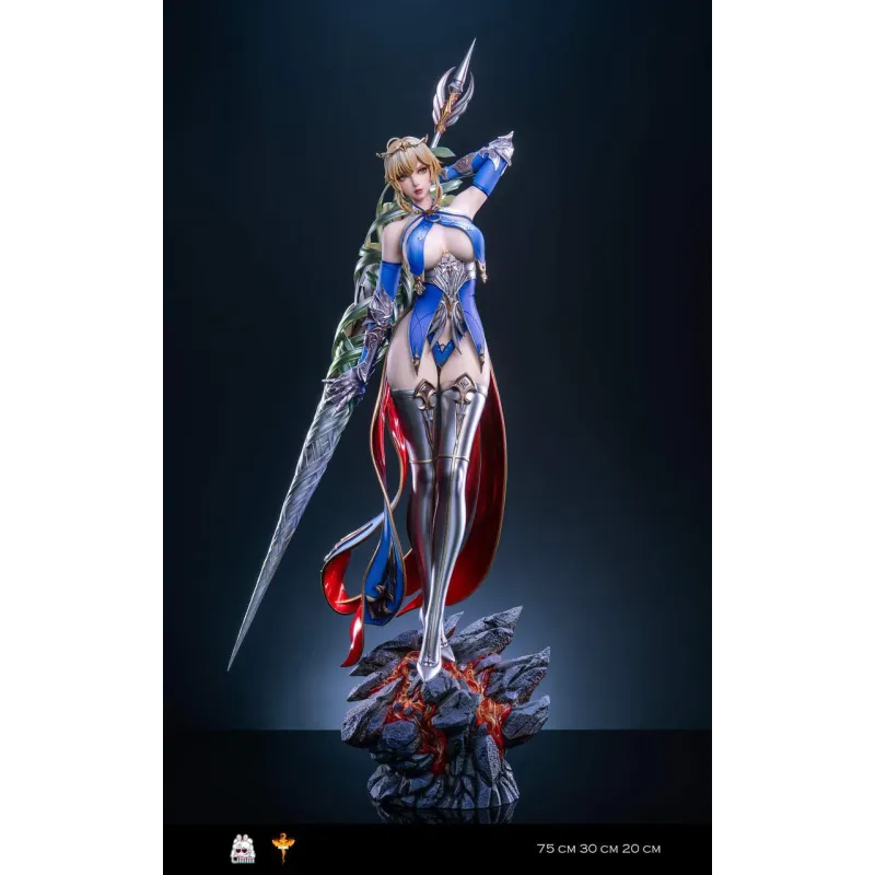 Fate Grand Order Saber Artoria Pendragon UMM Studio