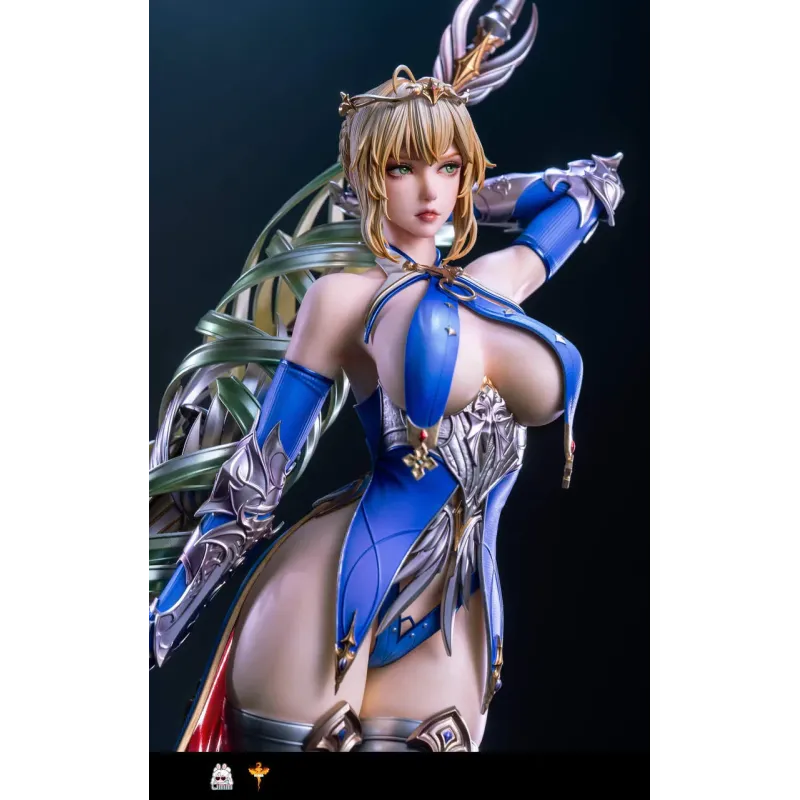 Fate Grand Order Saber Artoria Pendragon UMM Studio