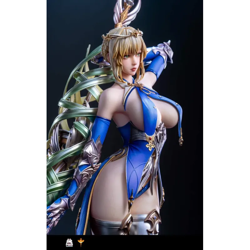Fate Grand Order Saber Artoria Pendragon UMM Studio