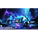 Pokémon Metagross Wilderness Studio