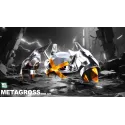 Pokémon Metagross Wilderness Studio