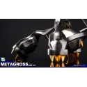 Pokémon Metagross Wilderness Studio