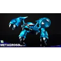 Pokémon Metagross Wilderness Studio