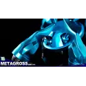 Pokémon Metagross Wilderness Studio