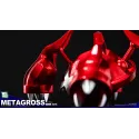 Pokémon Metagross Wilderness Studio