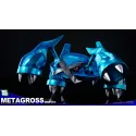 Pokémon Metagross Wilderness Studio