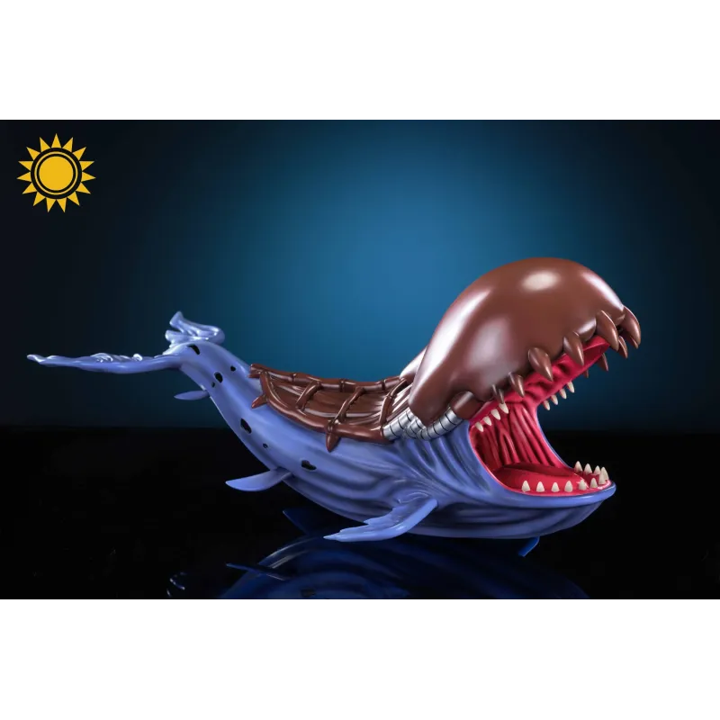 Digimon Whamon Sun Toys Studio