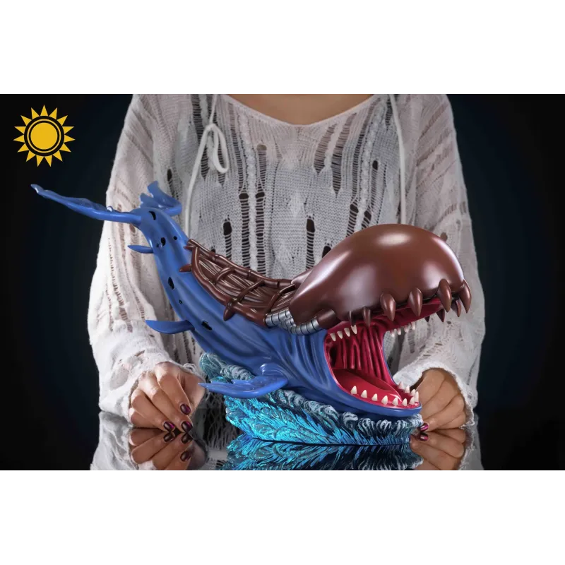 Digimon Whamon Sun Toys Studio