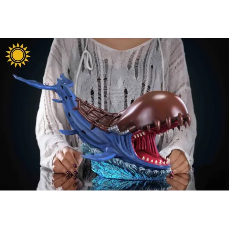 Digimon Whamon Sun Toys Studio