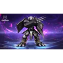 Digimon WarGreymon Han Han Studio