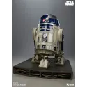 Star Wars R2-D2 Life Size Sideshow