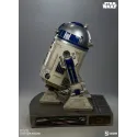 Star Wars R2-D2 Life Size Sideshow