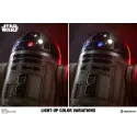 Star Wars R2-D2 Life Size Sideshow