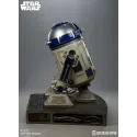 Star Wars R2-D2 Life Size Sideshow