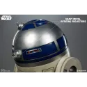 Star Wars R2-D2 Life Size Sideshow