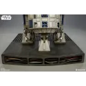 Star Wars R2-D2 Life Size Sideshow