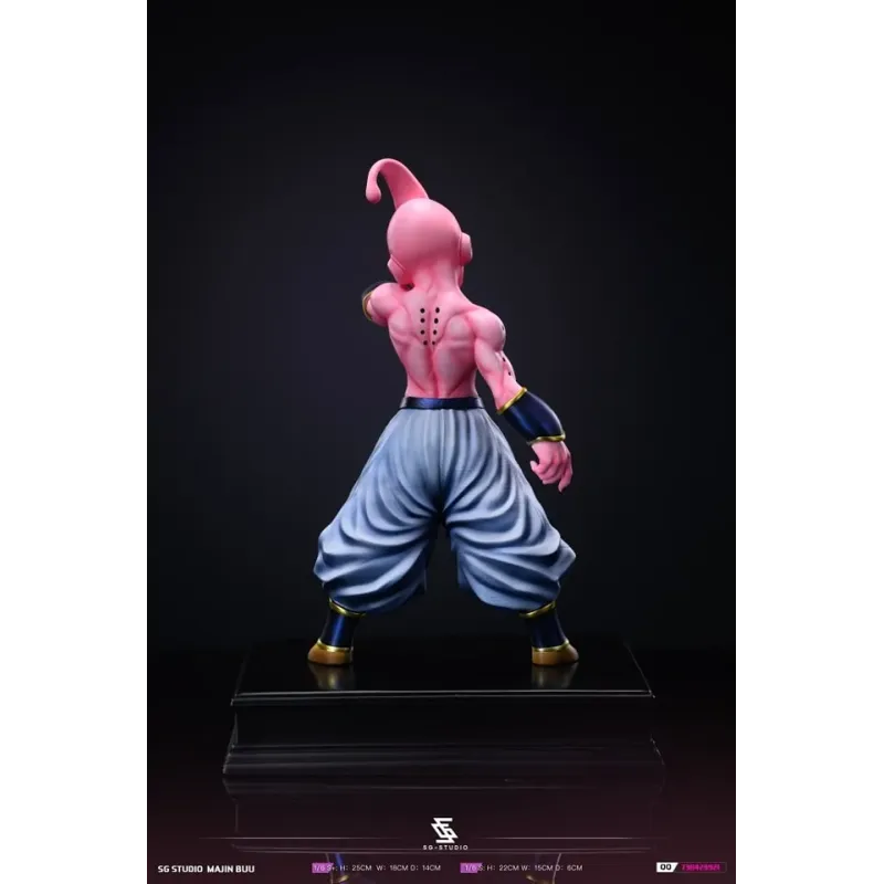 Dragon Ball Z Kid Buu SG Studio