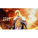 One Piece Young Figarland Garling Black Studio