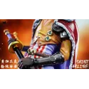 One Piece Young Figarland Garling Black Studio