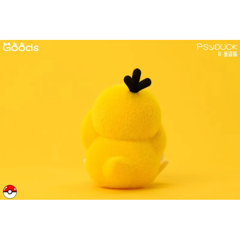Pokémon Psyduck GOODS Studio - Productos Exclusivos y Divertidos