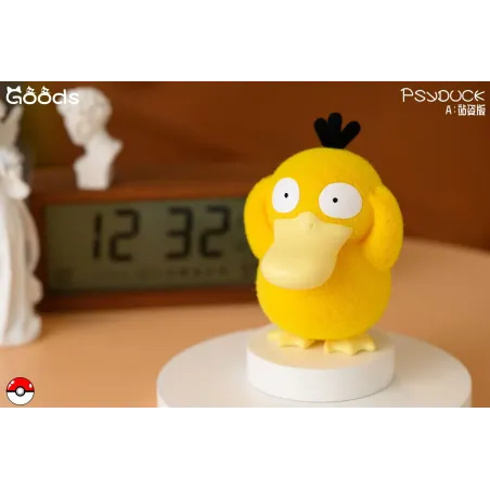 Pokémon Psyduck GOODS Studio - Productos Exclusivos y Divertidos
