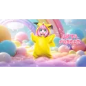 "Anya Cosplay como Pikachu - Spy x Family | Huan Zhuang y Wu Yu"