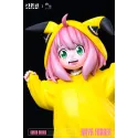 "Anya Cosplay como Pikachu - Spy x Family | Huan Zhuang y Wu Yu"