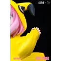 "Anya Cosplay como Pikachu - Spy x Family | Huan Zhuang y Wu Yu"