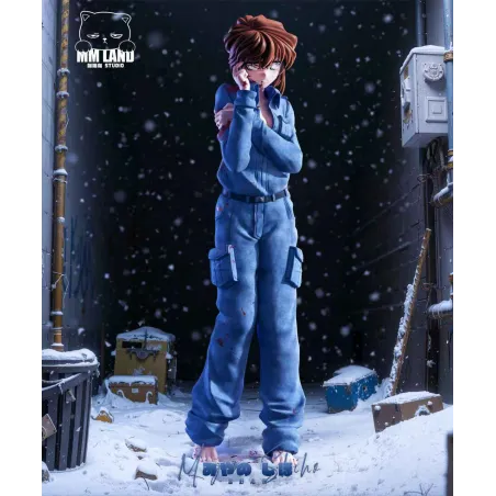 MMLAND Studio Miyano Shiho: Figura Coleccionable Única