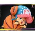 One Piece Tony Tony Chopper - Figura SAKURA Studio