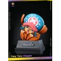 One Piece Tony Tony Chopper - Figura SAKURA Studio