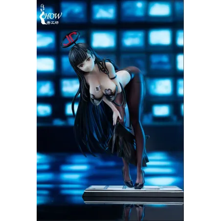 Blue Archive Tsukatsuki Rio Xiu - Figura Coleccionable