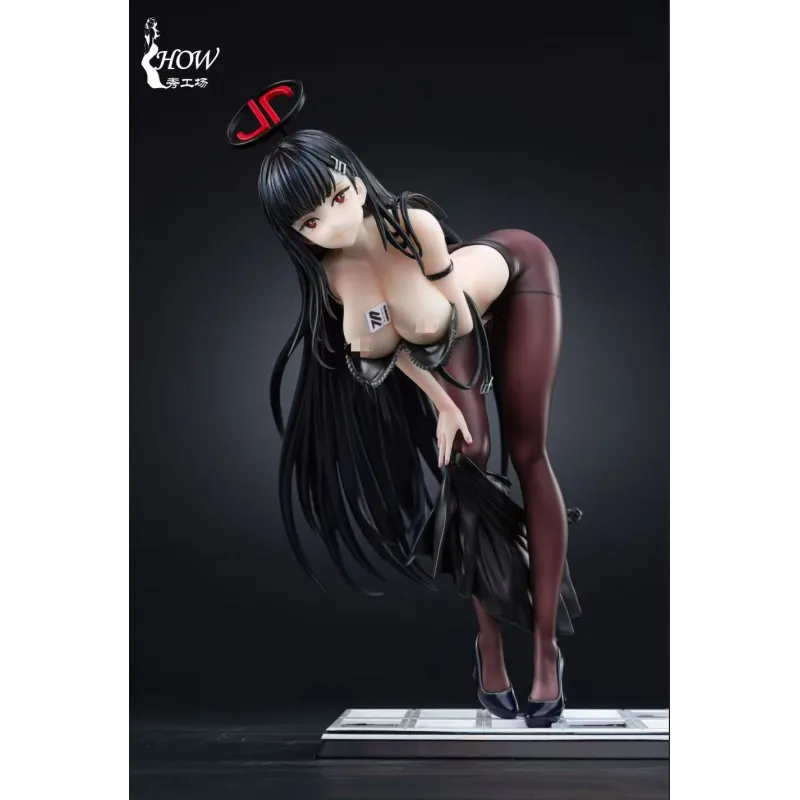 Blue Archive Tsukatsuki Rio Xiu - Figura Coleccionable