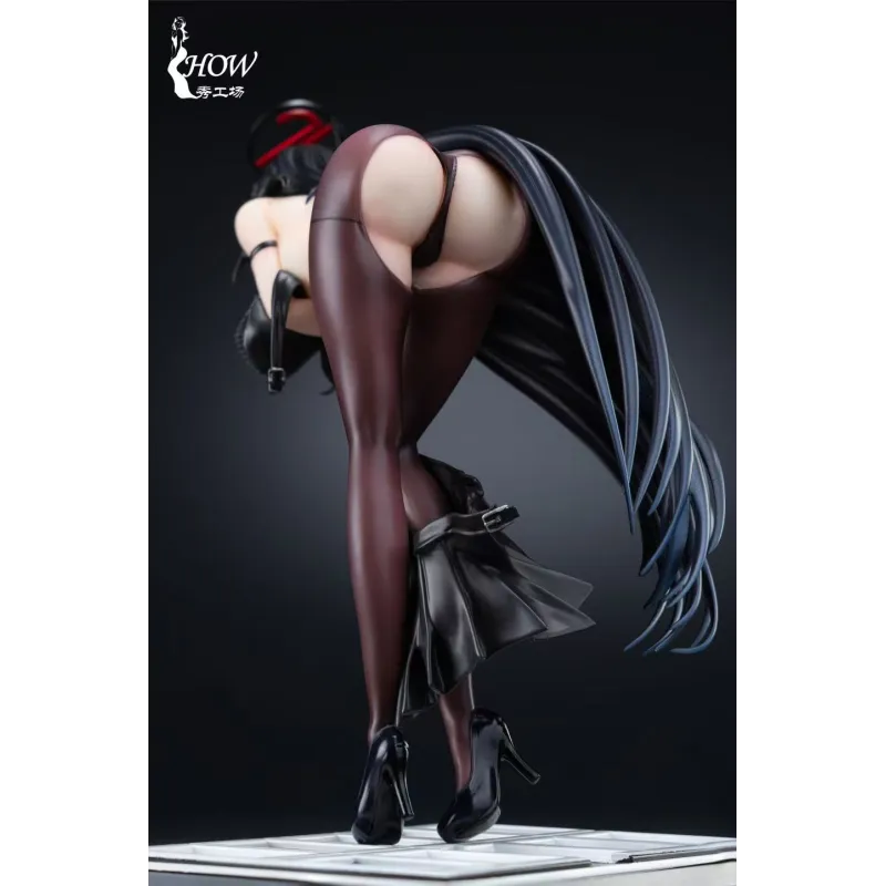 Blue Archive Tsukatsuki Rio Xiu - Figura Coleccionable