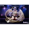 Honkai: Star Rail Vacaciones Galácticas - Robin Estudio de Bolsillos Sucios