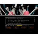 "Undertale SANS-GB Gun Version: Game and Creative Study"